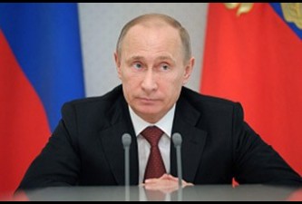 Путин уверяет, что обе его дочери живут в Москве