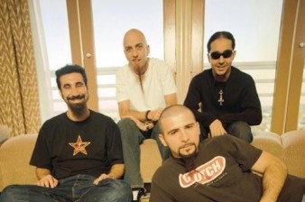 System of a Down to commemorate Genocide centennial with world tour