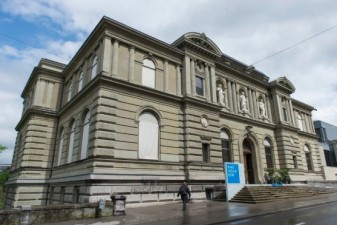 Музей Берна примет картины, похищенные нацистами