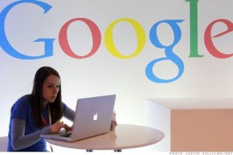 Google-ն առաջարկել է վճարել առանց գովազդի համացանցից օգտվելու համար