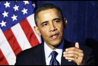 Обама призвал жителей Фергюсона к спокойствию