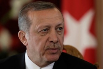Президент Турции высказался против равенства полов