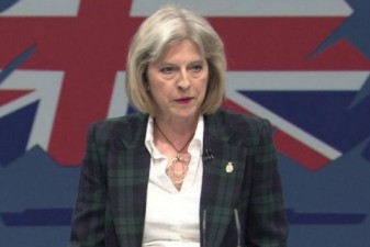 Великобритания объявила о наивысшем уровне угрозы терроризма