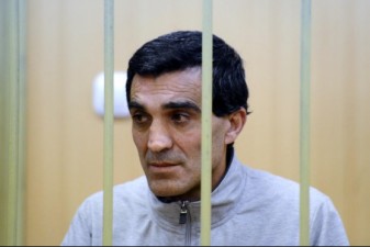 Суд оставил в силе приговор водителю КамАЗа Грачье Арутюняну
