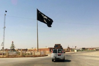 Islamic State paid up to $45 million in ransom – UN