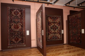 Chorrord Ishkhanutyun: Government buys two carpets for 2.5 million AMD