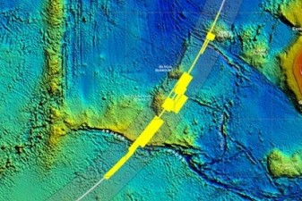 MH370: Hopes fresh drift model will improve debris search in Australia