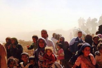 ООН: В гуманитарной помощи нуждаются более 12 млн сирийцев