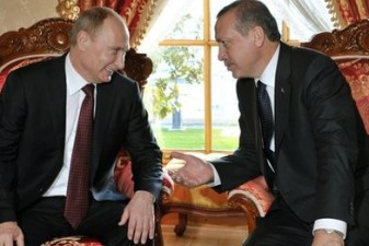 Քաղաքական հակասություններն արգելակելու են ռուս-թուրքական մերձեցումը