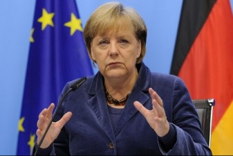 Меркель: EC готов обсуждать c ЕАЭС торговые вопросы