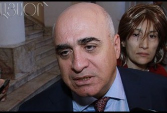 Arsen Ghazaryan: Armenia should join EEU right now