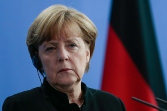 Меркель: Действия России угрожают миру в Европе