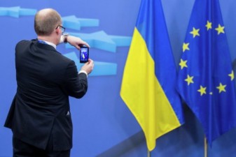 Постпреды ЕС в четверг обсудят расширение санкций по Украине