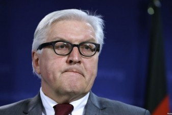 Глава МИД Германии: Отношения с Россией должны быть оценены заново