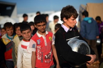 Number of Syrians in need of urgent humanitarian aid exceeds 12 million — UN