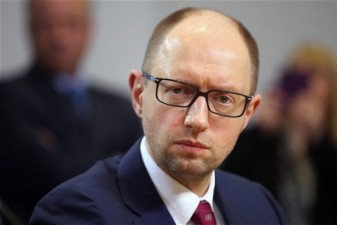 Foreign aid to Ukraine totaled $8.6 billion – Yatsenyuk