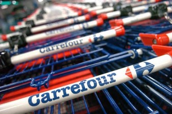 «Грапарак»: Гипермаркет «Карфур» станет причиной роста цен