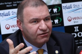 «168 часов»: «Процветающая Армения» приватизировала всенародное движение