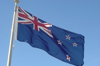 Новая Зеландия негласно присоединилась к антироссийским санкциям