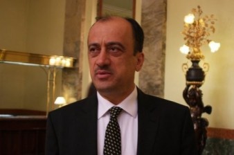 Посол Турции опроверг наличие баз «Исламского государства» на территории страны