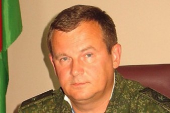 В Белоруссии назначен новый министр обороны