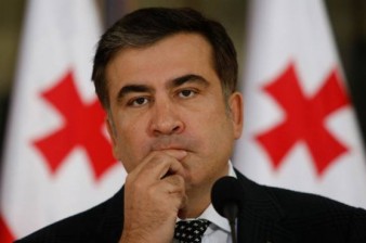 Михаила Саакашвили обвинили в фальсификации дела об убийстве человека