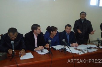 Դատարանում ներկայացվել են ադրբեջանցի դիվերսանտների՝ 2007-ին արված նկարահանումները