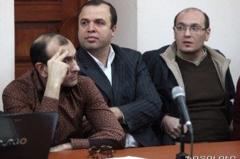 Վազգեն Խաչիկյանի փաստաբանը արդարացում պահանջեց