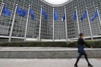 ЕС утвердил санкции против 13 сепаратистов и пяти компаний – СМИ