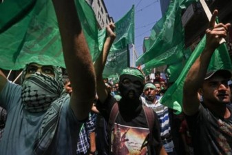 Israel says foiled Hamas plans for Jerusalem attacks