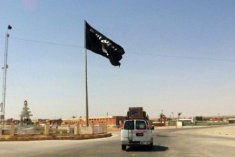 ISIS cuts all phone communications in Mosul as ISIS leader al-Baghdadi allegedly arrives in city