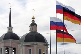 Meeting of Germany-Russia forum leaders cancelled