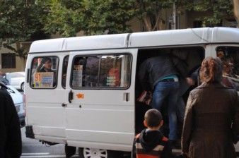 «Айкакан жаманак»: Водители общественного транспорта сообщают о поддельных банкнотах