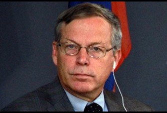 US ambassador meets Armenian NA foreign relations committee members