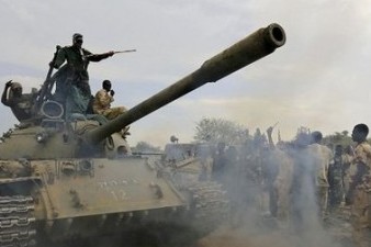 В Судане 133 человека погибли в межплеменных столкновениях