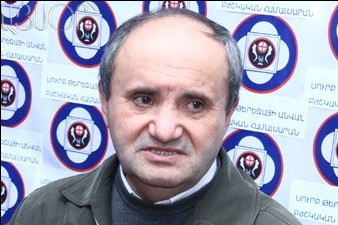 Ashot Manucharyan: Armenia joins EEU on Unites States’ demand