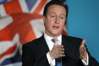 Кэмерон объявил об ужесточении миграционной политики