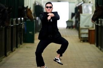 Gangnam Style превысил максимальное число просмотров на YouTube