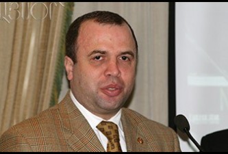 Vazgen Khachikyan gets 12 years in prison