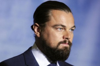 Leonardo DiCaprio leaves Miami nightclub with 20 models