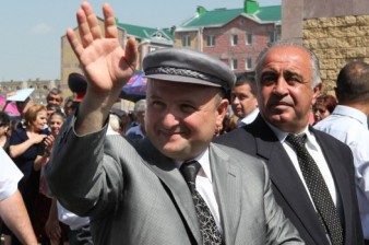 Haykakan Zhamanak: Ex-mayor of Gyumri may receive post
