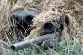 Berkaber village resident wounded after Azerbaijani side opens fire