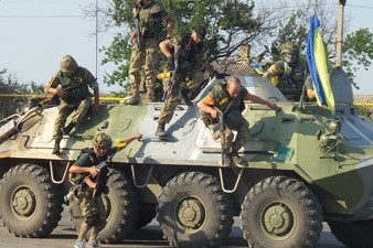 Ukraine conflict toll tops 4,600 – UN