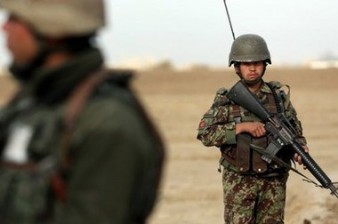 Taliban kill Afghan landmine clearers