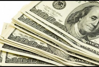 Dollars passes 480 drams