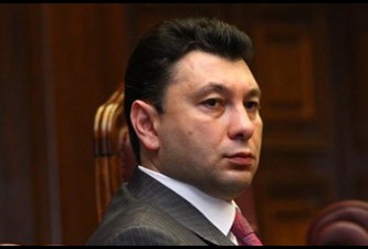 Sharmazanov: Opposition needs a pretext so as not to work