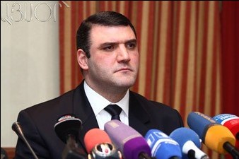 Генпрокурор: Напавший на депутата Свазян не совершал тяжкого преступления