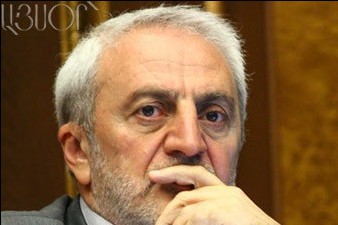 АНК представил детали нападения на оппозиционного депутата европейским дипломатам