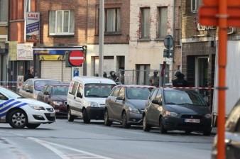 В Бельгии задержаны трое мужчин, захвативших заложника