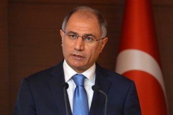 Глава МВД Турции заявил о предотвращении попытки госпереворота